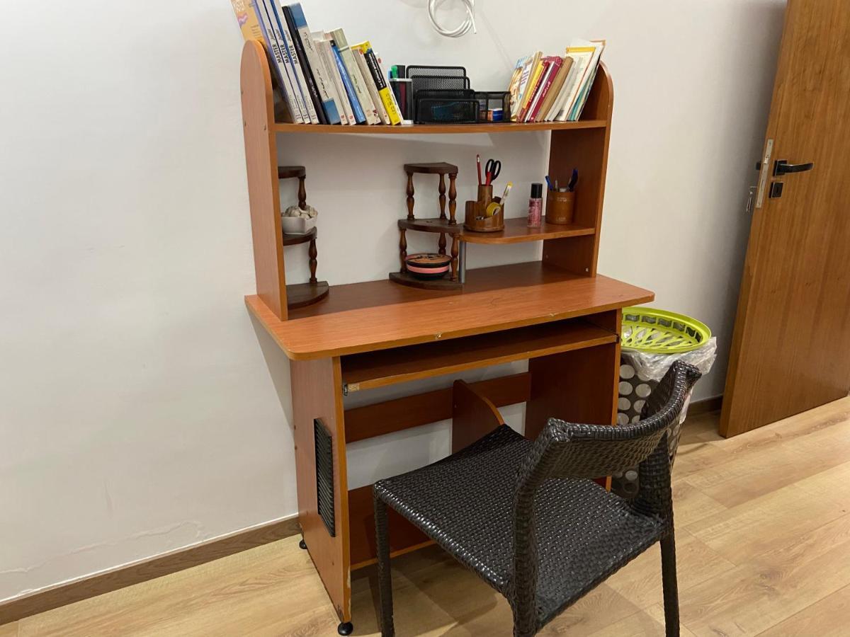 Beaulieu Du Park Commode Et Paisible Appartement